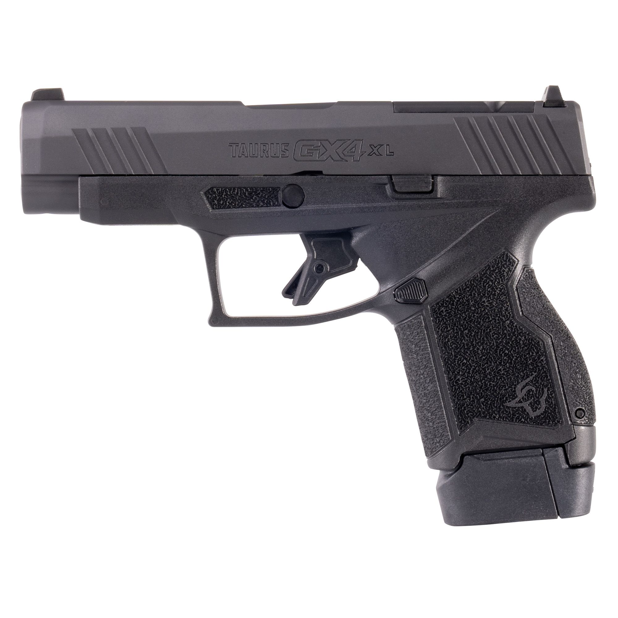 TAURUS GX4XL 9MM 3.7″ 13RD BLK TORO