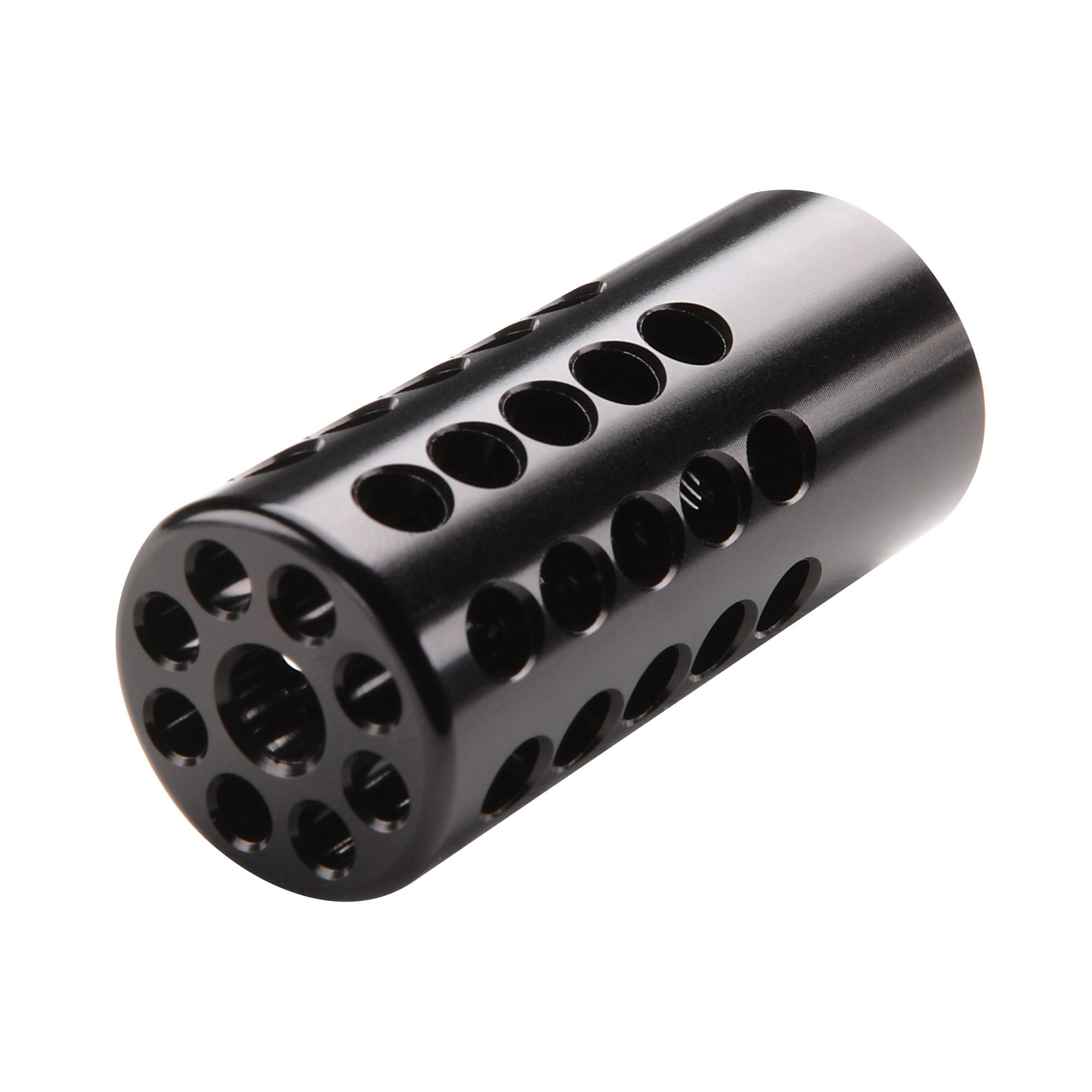 TAC SOL 22LR .920″ COMP MATTE BLACK