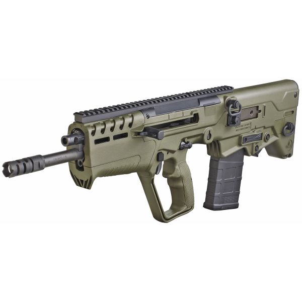 IWI TAVOR 7 762NATO 16.5″ 20RD ODG