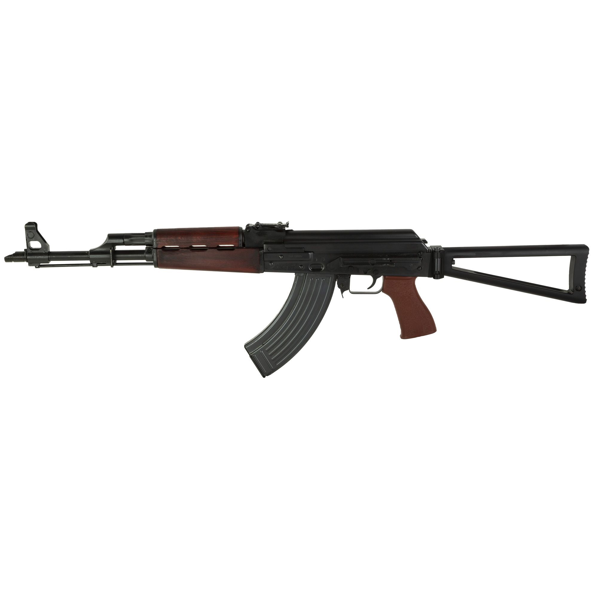 ZASTAVA M70 762X39 16″ 30RD RED TF