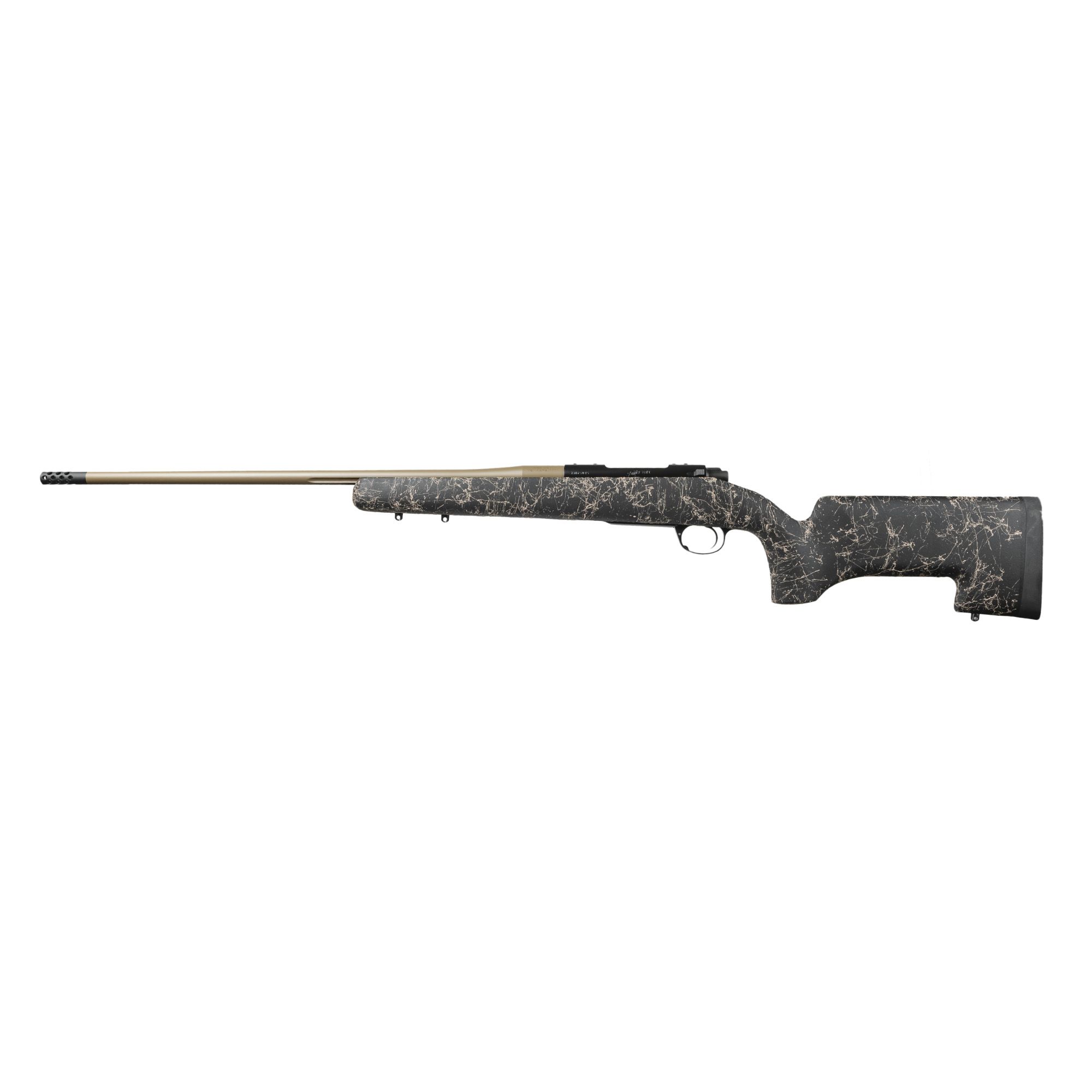 KIMBER MT ASNT MOJAVE 7MM MAG 26 4RD
