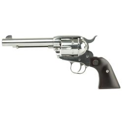RUGER VAQUERO 357MAG 5.5″ STS 6RD