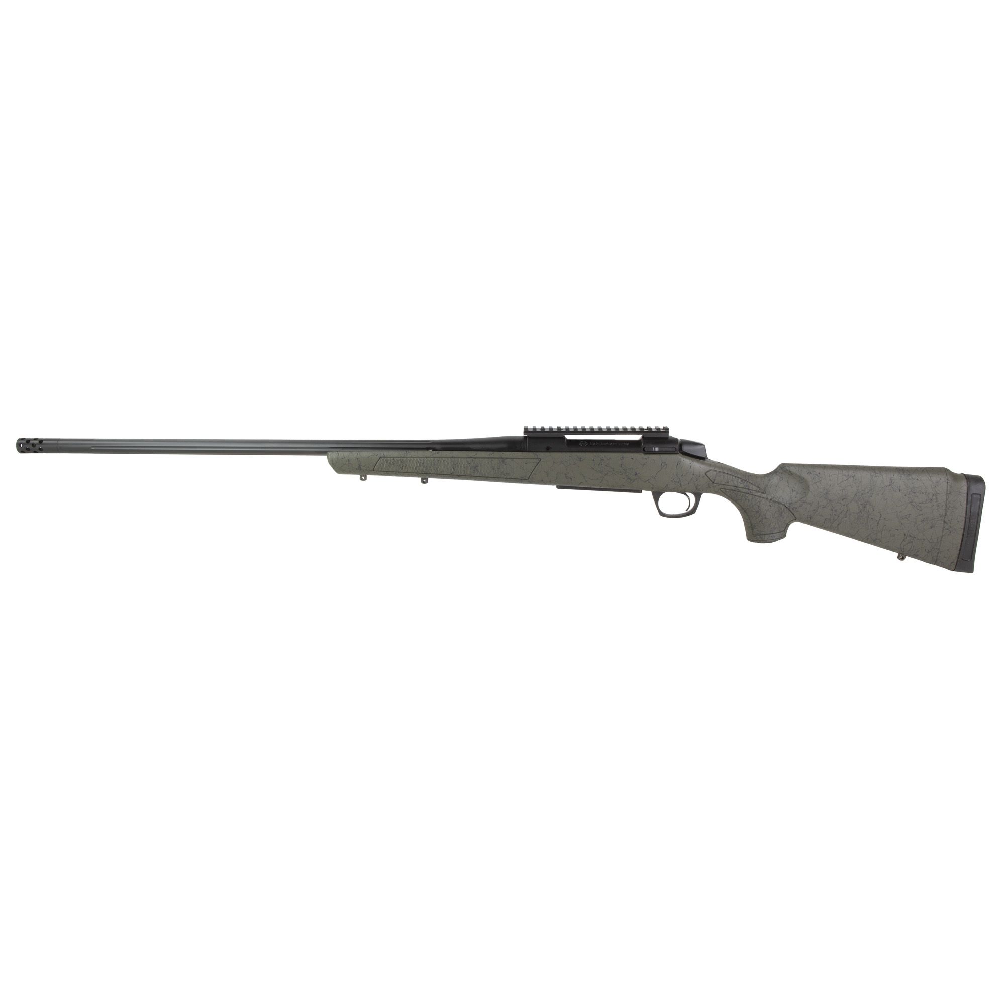CVA CASCADE XT 6.5PRC 24″ 3RD ODG/BK