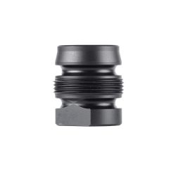 DEAD AIR P-SERIES XERO 5/8X24 45CAL