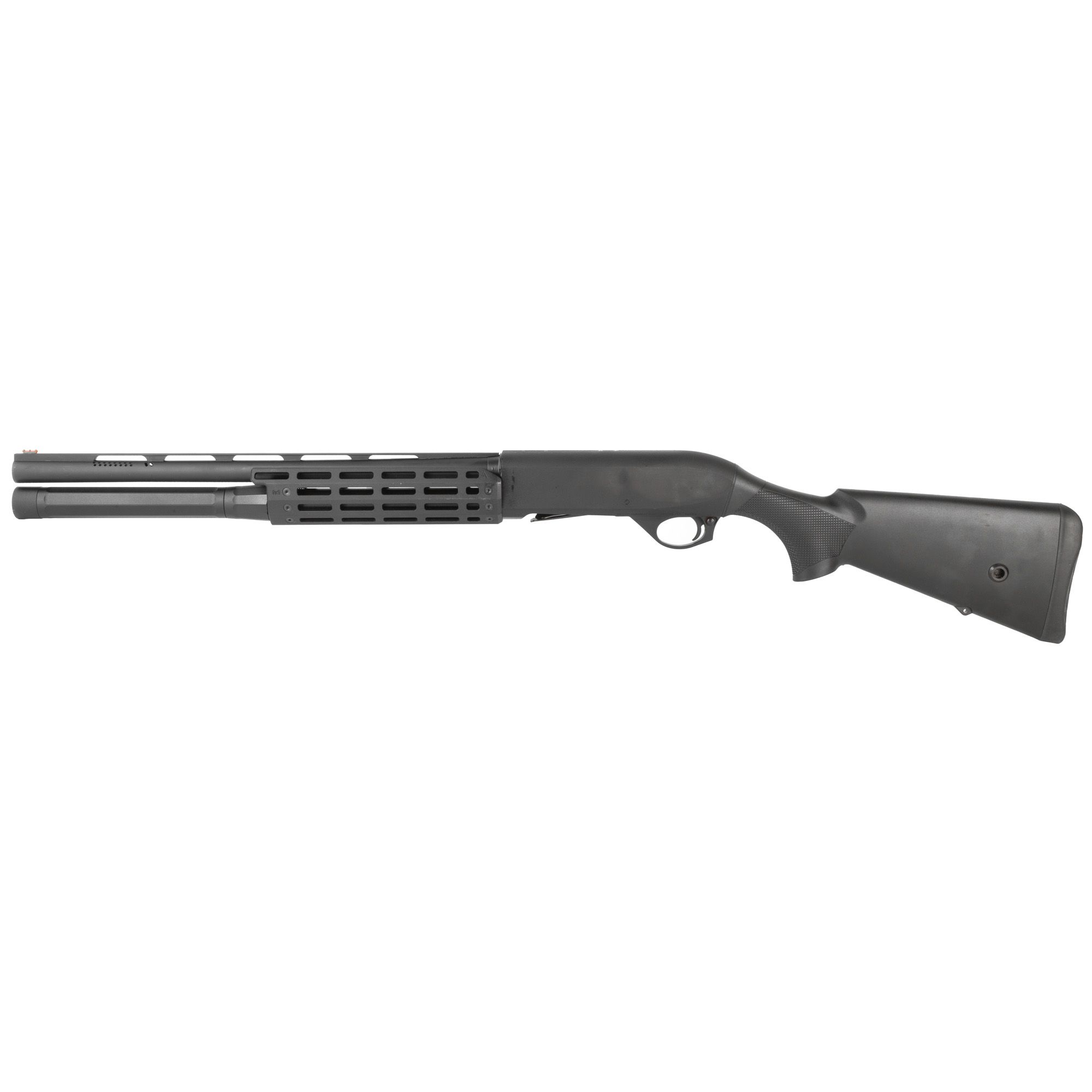 AGENCY TRADESMAN MAC 2 12GA 18.5″ BK