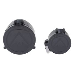 BURRIS LENS COVERS FF IV 56MM