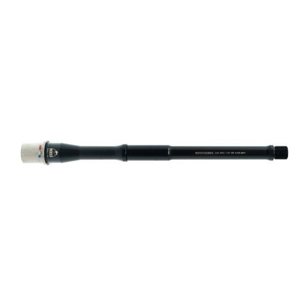 FAXON MATCH BBL 338ARC 11.5″ GNNR