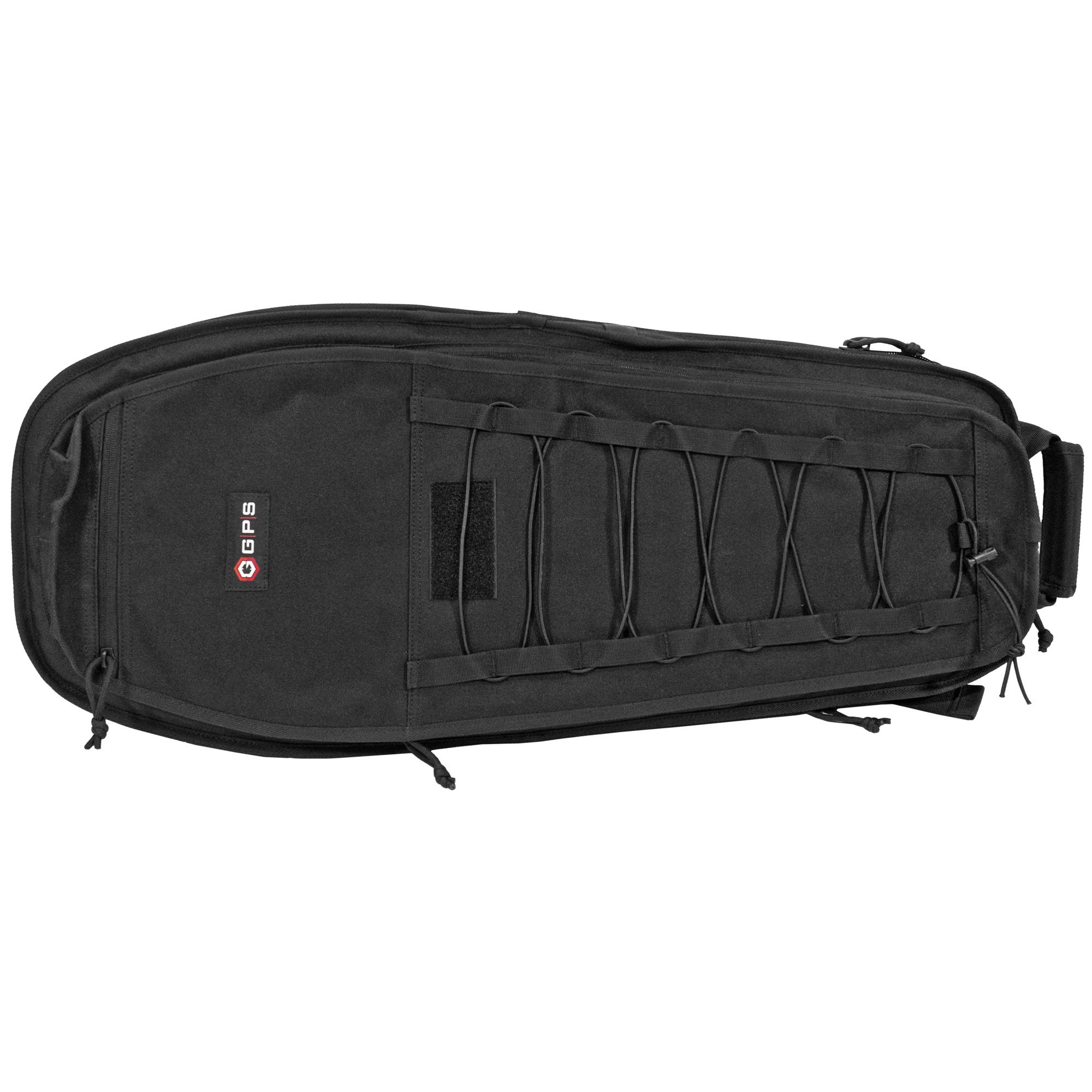 GPS COVERT RIFLE CASE 30″ BLACK