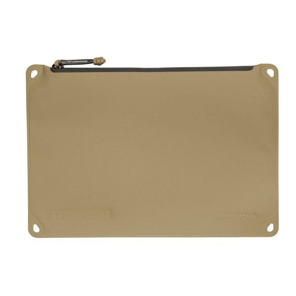 MAGPUL DAKA POUCH LRG FDE 9″X13″