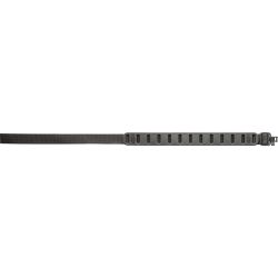 QUAKE CLAW SLIMLINE SLING SWIVEL BLK