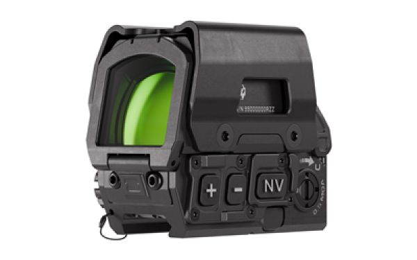 SIG ROMEO8T-AMR GRN DOT QBCD 2.0 BLK