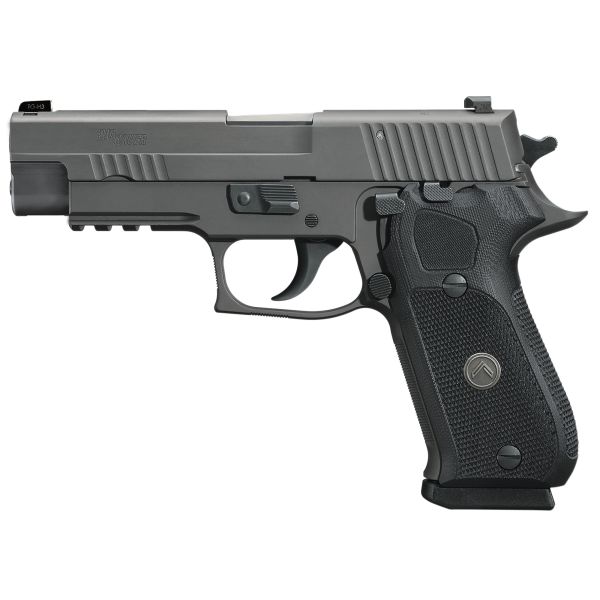 SIG P220R5 LEGION 10MM 5″ 8RD GRY