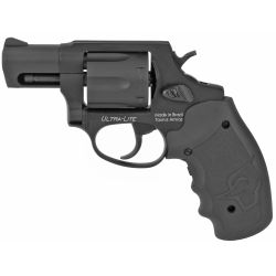 TAURUS 856 UL 38SPL+P 2″ 6RD LSR BLK