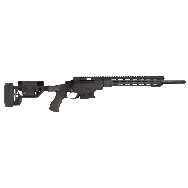 TIKKA T3X TAC A1 308WIN 24″ BLK