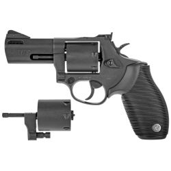 TAURUS 692 38/357/9MM 3″ 7RD BLK