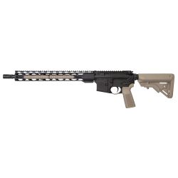 RADICAL 556NATO 16″ 30RD BLK/FDE