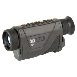 ATN BLAZEHUNTER 4-32X THERM MONO LRF