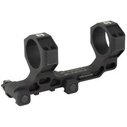 BADGER COM MOUNT 34MM 1.70″ BLK