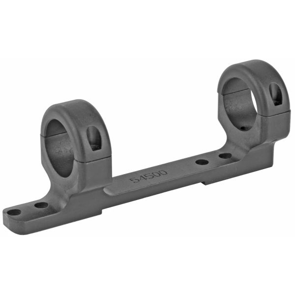 DNZ BRWNG BAR & LA HIGH 1″ MNT BLK