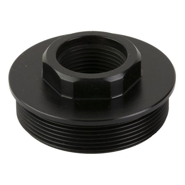 ENERGETIC DT ADAPTER STAINLSS 5/8X24