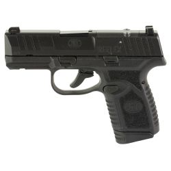 FN REFLEX MRD NMS 9MM 3.3″ 15RD BLK