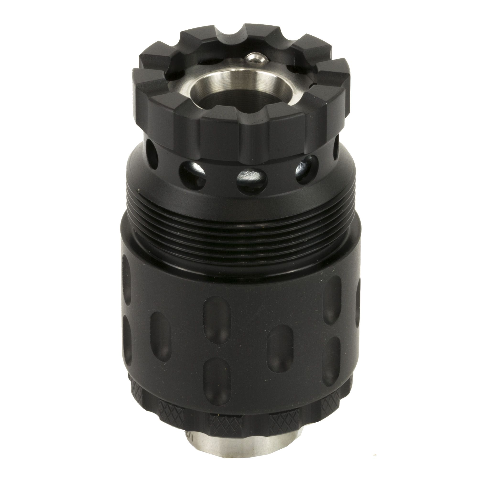 GEMTECH MM9 LID 1/2X28