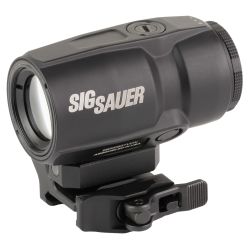 SIG JULIET3T-MICRO MAG 3X22 MSAR BLK