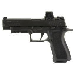 SIG P320XF 9MM 4.7″ 17RD ROMEO-X