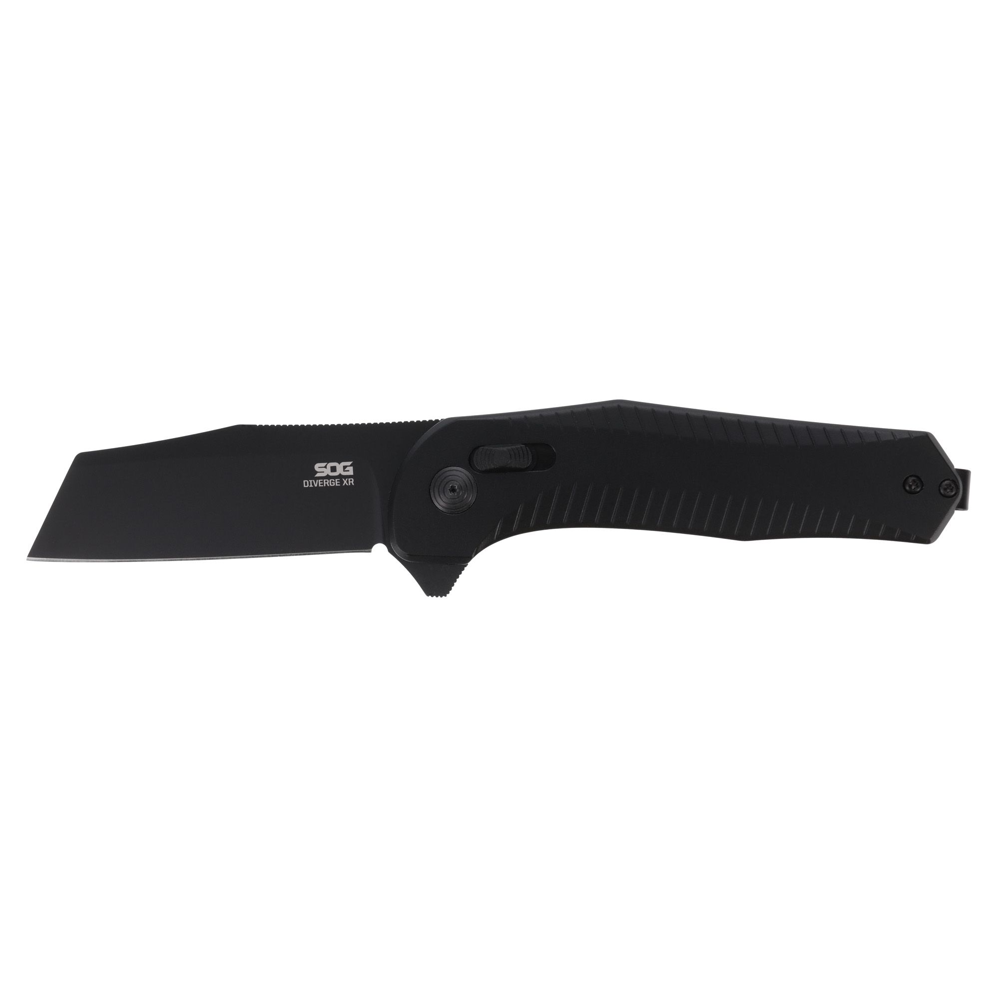 SOG DIVERGE XR 3″ BLACK