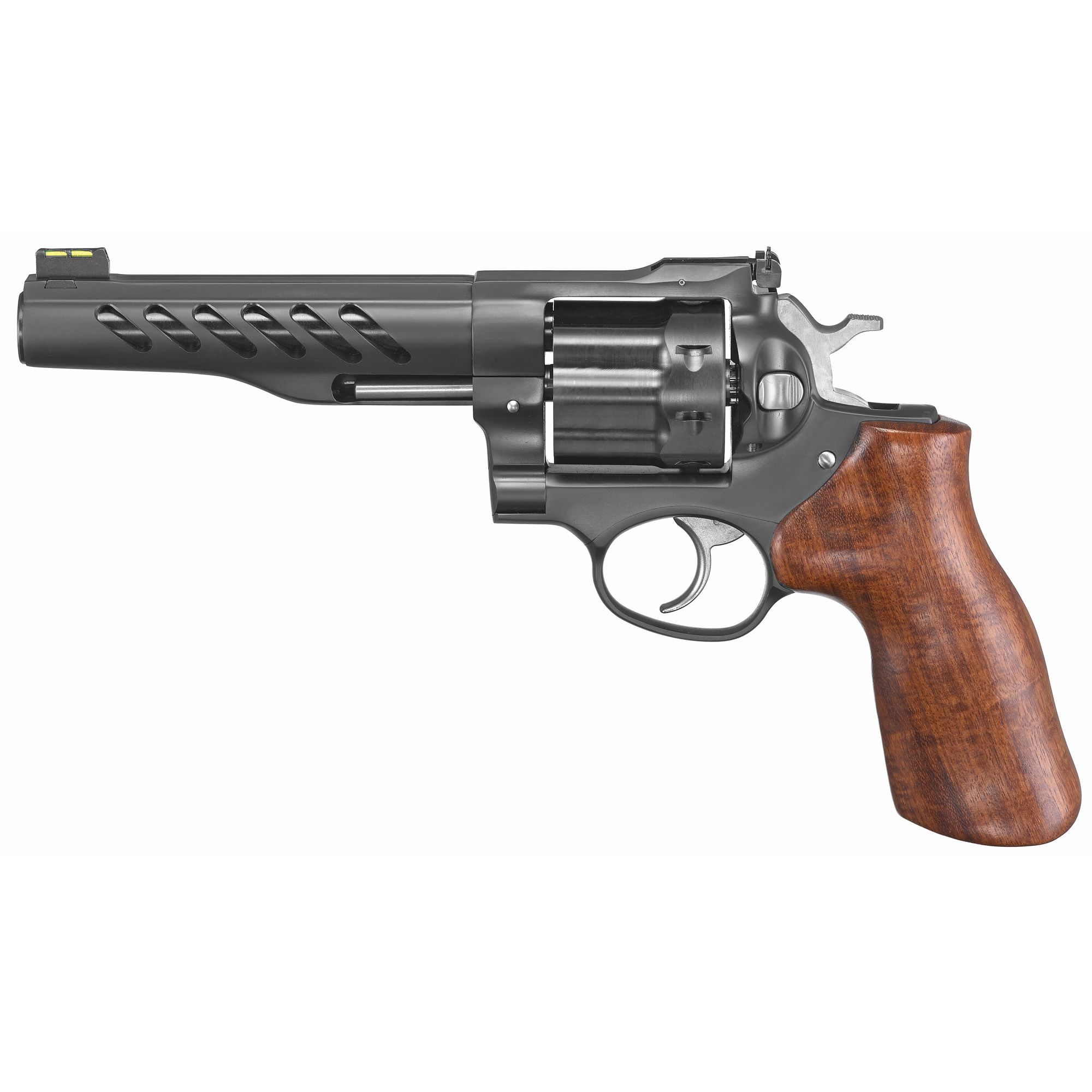 RUGER SUPR GP100 357MAG 5.5″ BLK 8RD