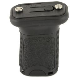 BCM GUNFIGHTER VERT GRP SHT KEY BLK