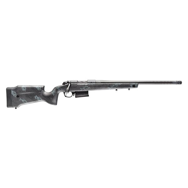 BERGARA CREST CARBON 25CM 20″ 5RD