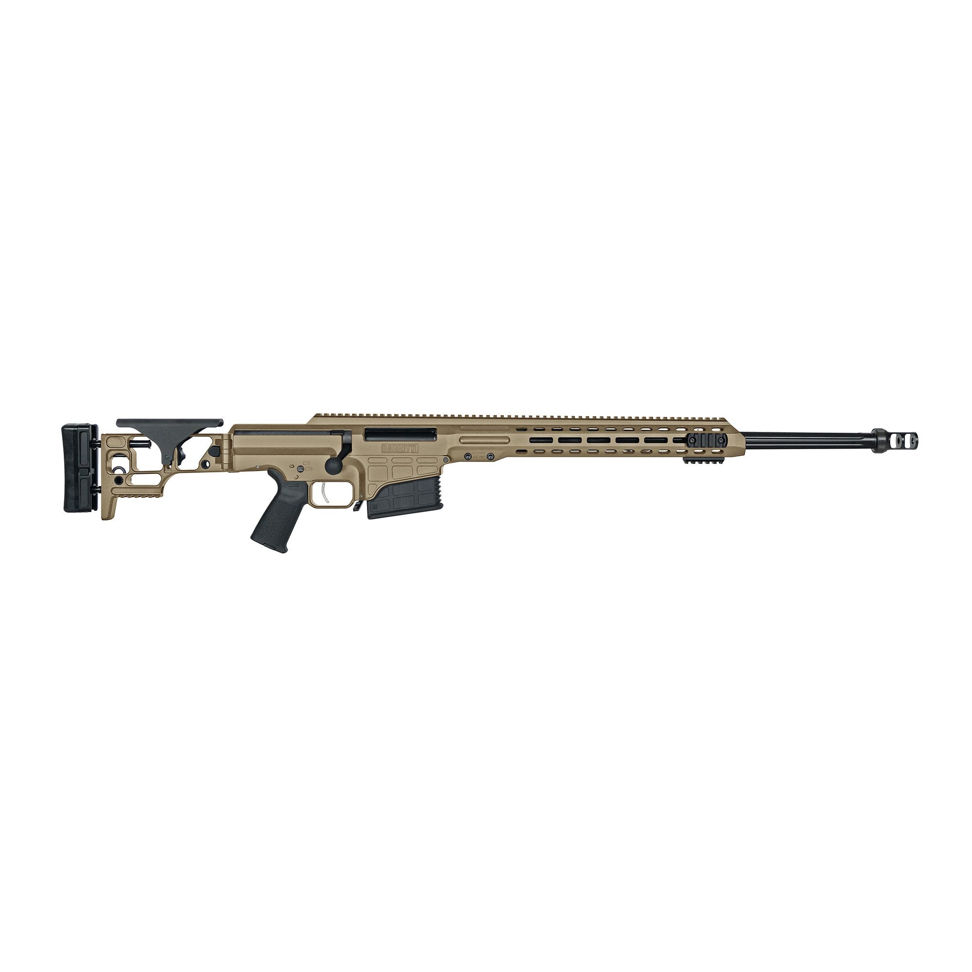 BARRETT MRAD 300PRC FDE 26″ 10RD
