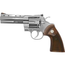 COLT PYTHON 357MAG 4.25″ 6RD STS