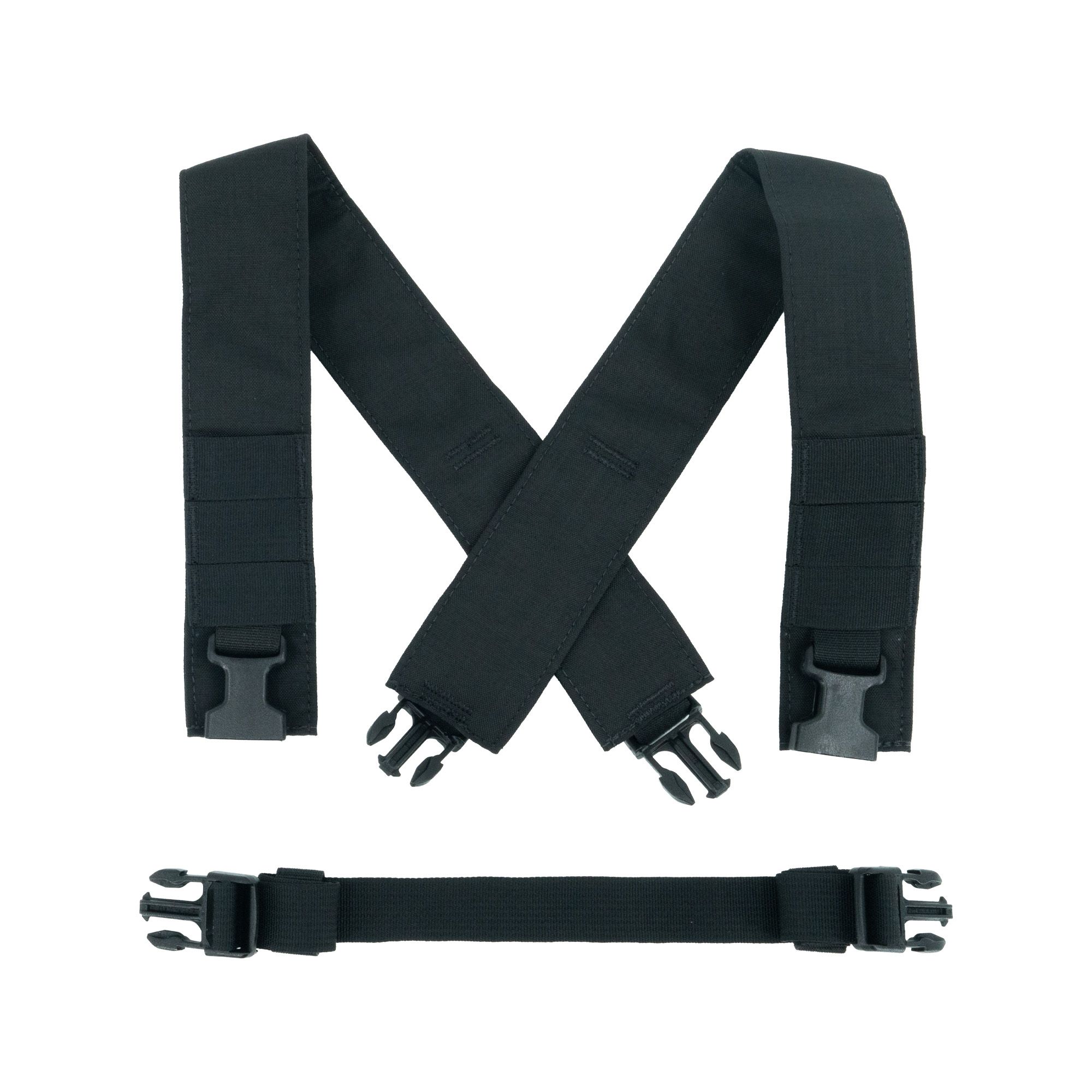 HSP X-HARNESS RPLCMNT KT W/WS BLK