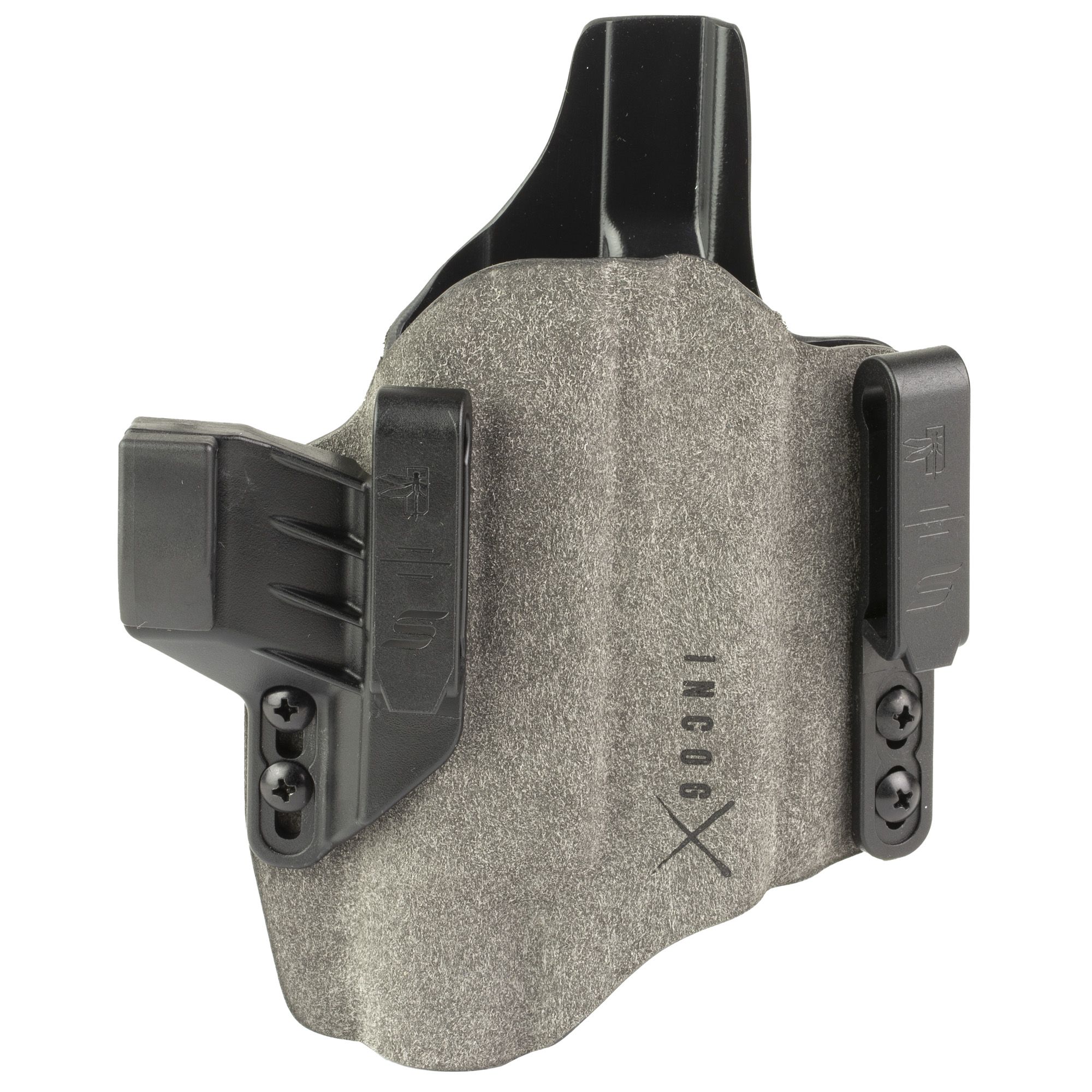 SL INCOGX FITS GLK 17 RDS LG LGT RH