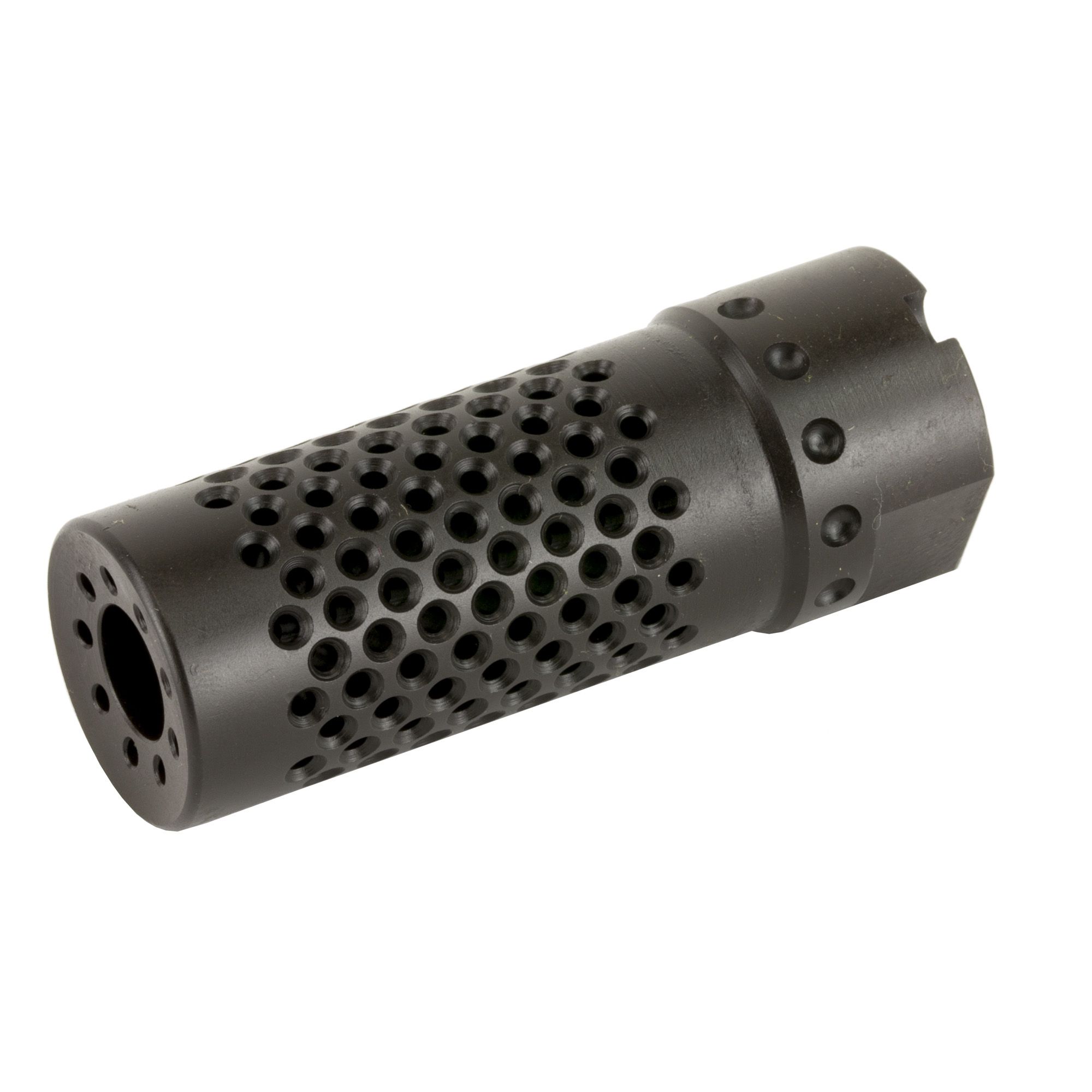 SPIKE’S AK DYNACOMP M14.1 LH THREAD