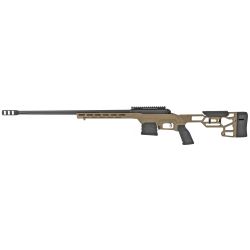 SAV 110 PRECISION 300PRC 24″ FDE