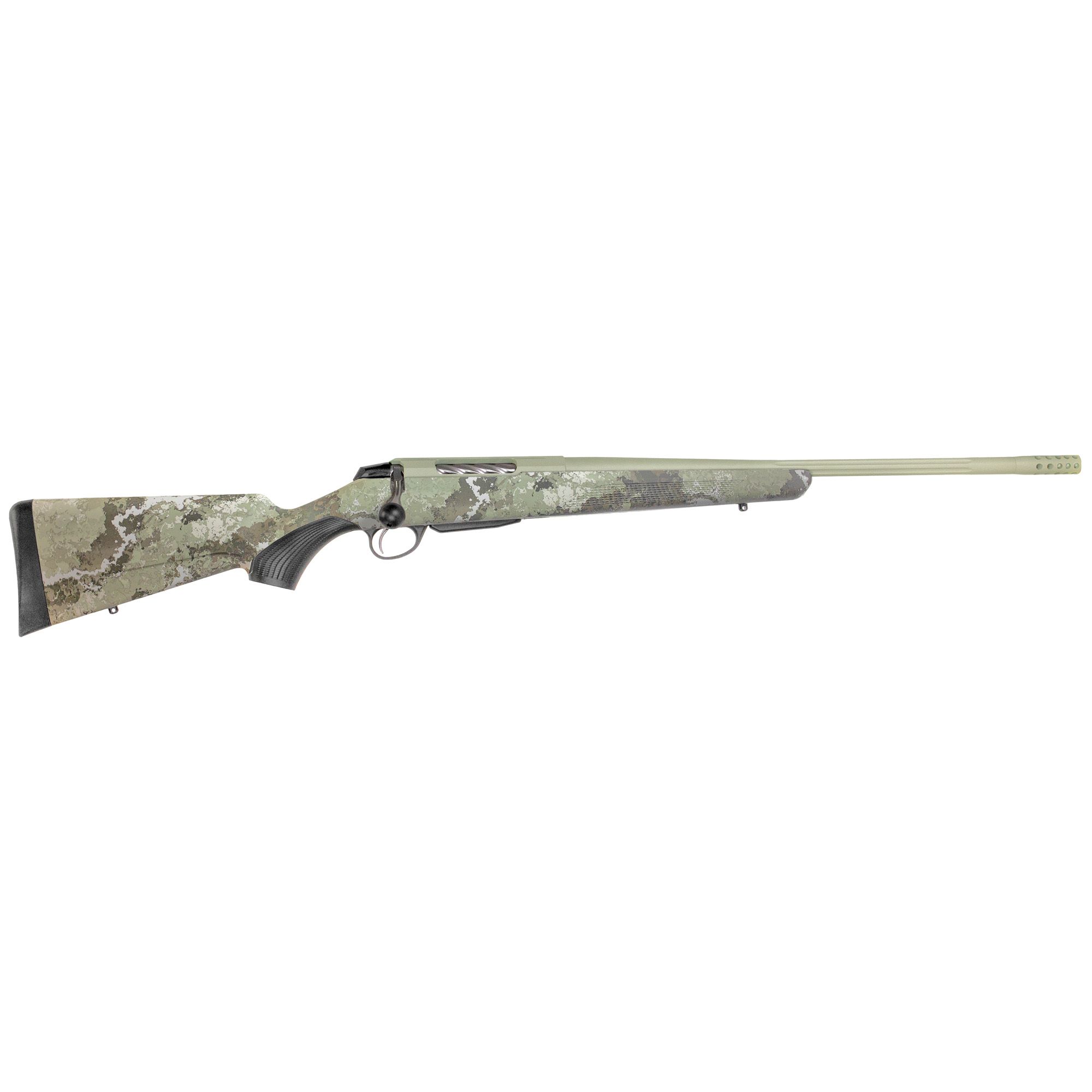 TIKKA T3X LITE VEIL ALP 6.5PRC 24″
