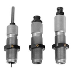 RCBS 3-DIE ROLL CRIMP SET 350 LEG