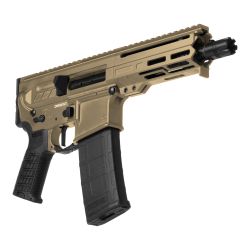 CMMG DISSENT MK4 300BLK 6.5 30RD CT
