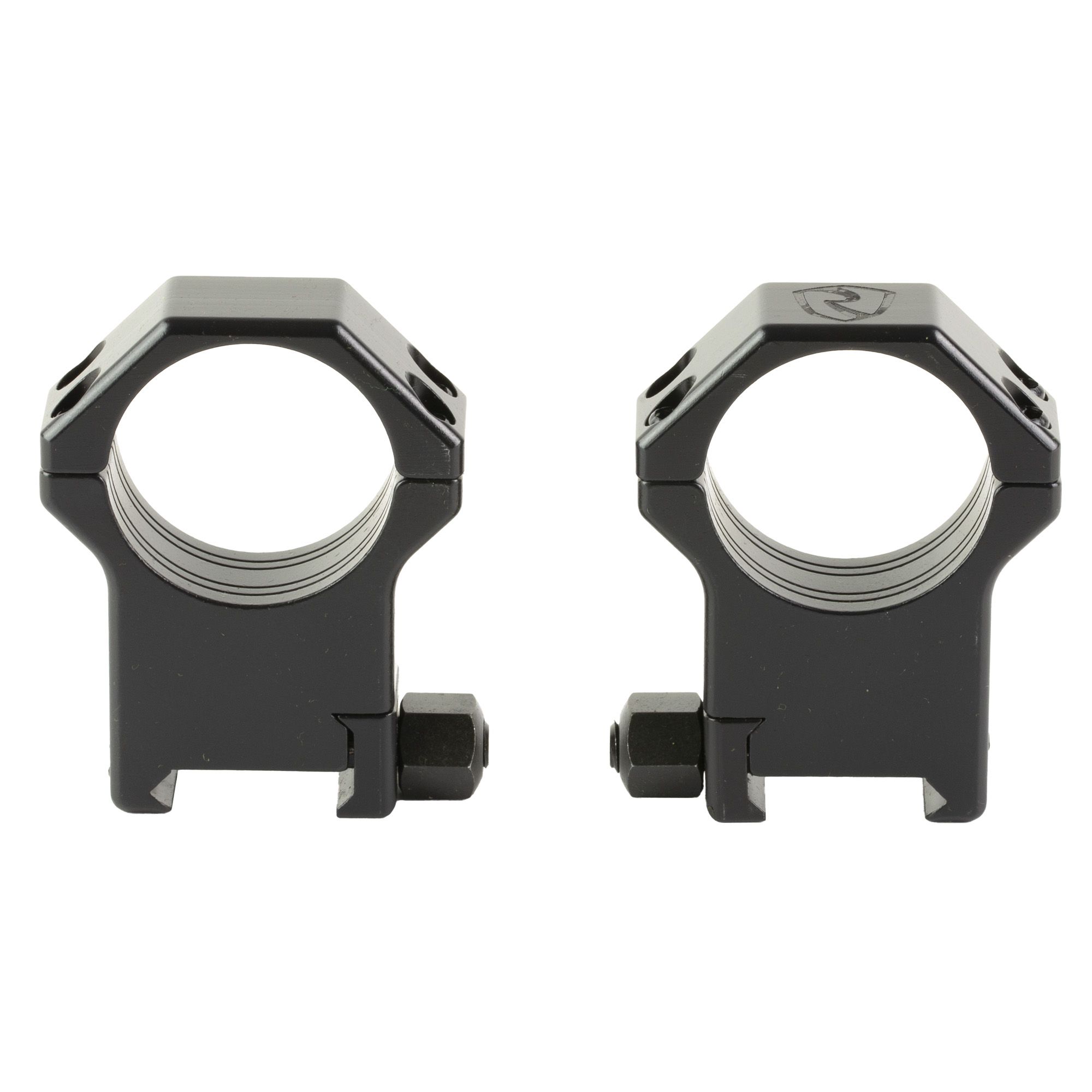 RITON 30MM STEEL PICTINY RINGS 19MM