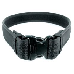 BH DUTYBLT W/LP LG 38″-42″ BLK