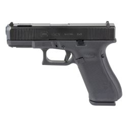 GLOCK 45C (V) 9MM 17RD BLK