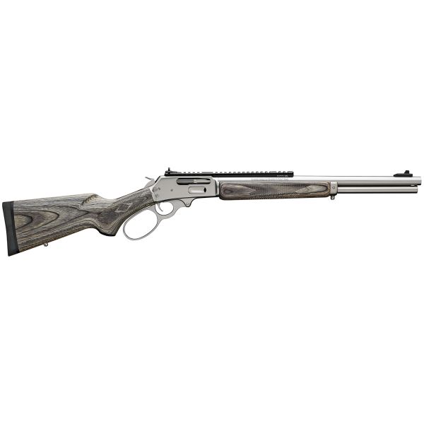 MARLIN 1895 SBL 45-70 19″ STS/LAM