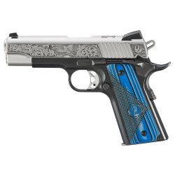 RUGER SR1911 45ACP 4.25″ NEWPORT NH