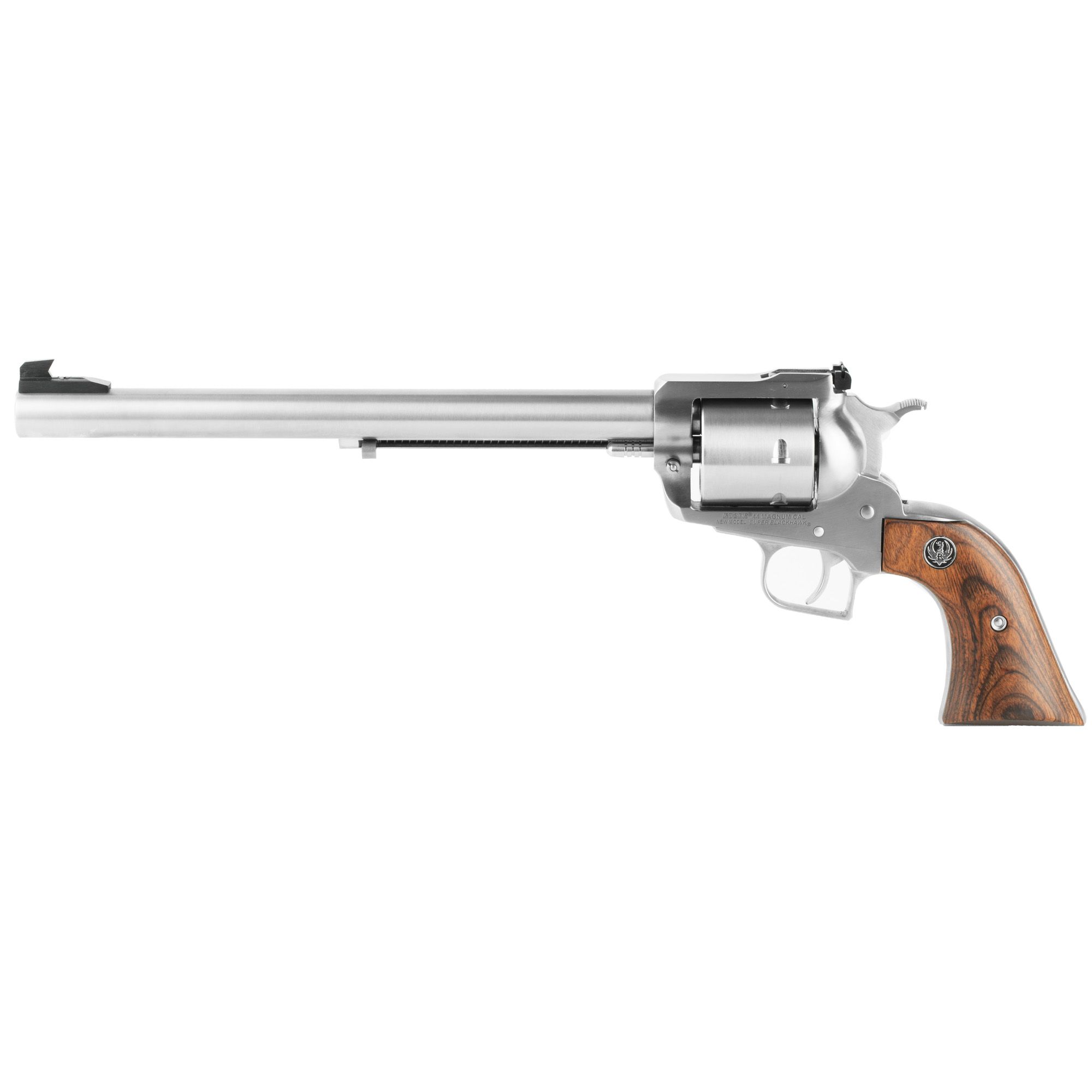 RUGER SPR BLKHWK 44MAG 10.5″ STN 6RD