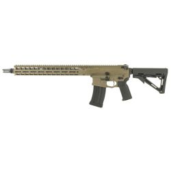 RADIAN MODEL 1 16″ 223WLD 30RD BRN