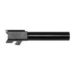 FAXON DUTY BBL FOR G19 BLK