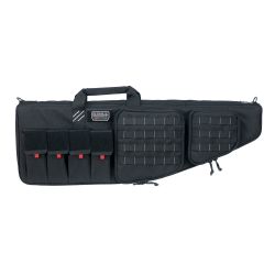 GPS TAC AR CASE 35″ BLACK